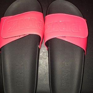 Pink Slides